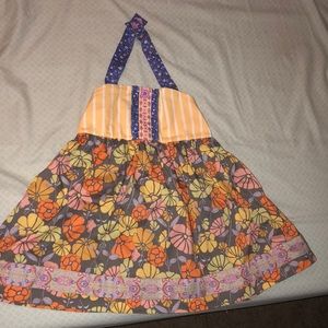 Size 6 Matilda Jane dress/ Tunic